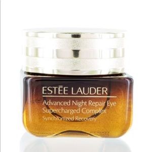 Estee Lauder Advanced Night Repair Eye Supercharged Complex .5 oz/15ml Full Size
